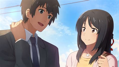 Nonton Your Name Subtitle Indonesia Idlix