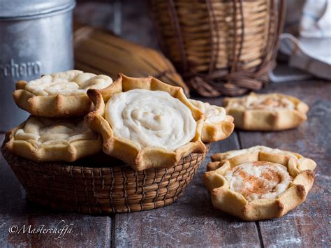 Cassatelle Di Ricotta Ragusane Ricetta Tradizionale Siciliana Pasquale