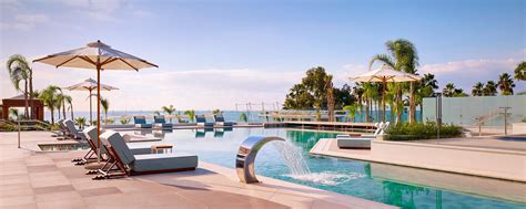 Luxury Hotels & Resorts in Limassol | Parklane, a Luxury Collection Resort & Spa, Limassol