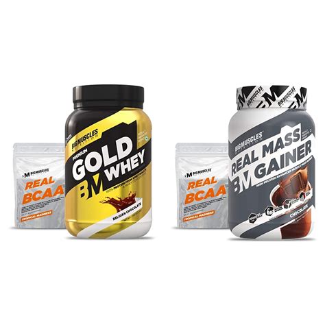 Buy Bigmuscles Tion Premium Gold Whey Kg Belgian Chocolate With Free