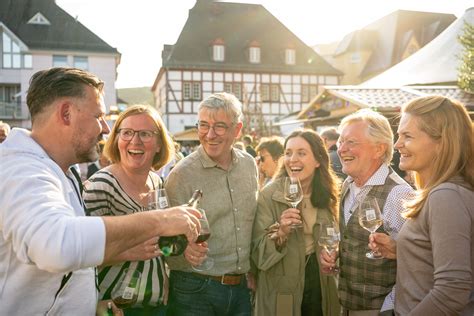 Tickets für Weinmarkt der Ahr Probenpass vivenu