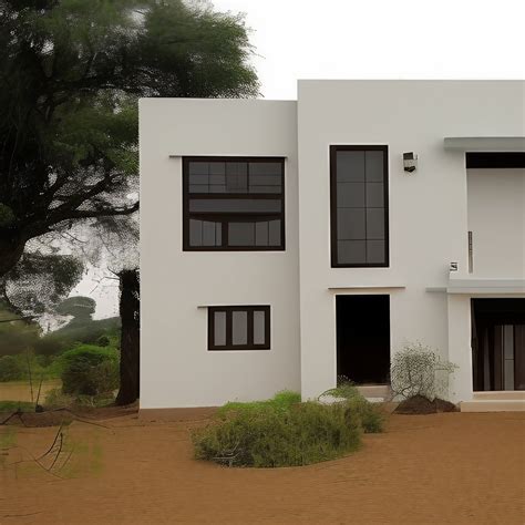 Modern African Houses - Architecture Adrenaline