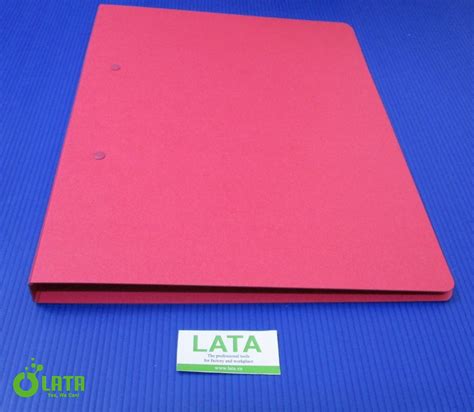 Lever file Kẹp - Lata