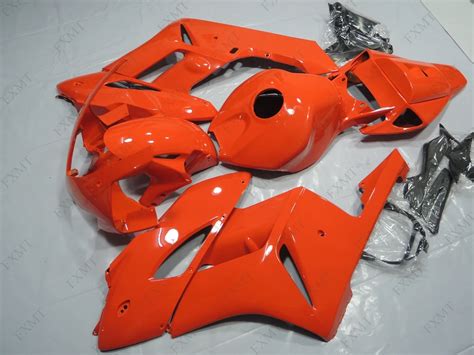 Kits de carenagem cbr1000 rr 2004 carenagens de plástico para honda