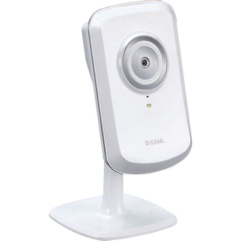 Camara Ip Vigilancia D Link Dcs 930l Wifi Cloud Inalambrica 999 00