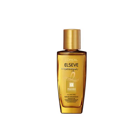 Loreal Elseve Extraordinary Oil 30ml Gold