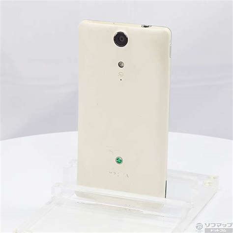 Xperia Gx Gb So D Docomo