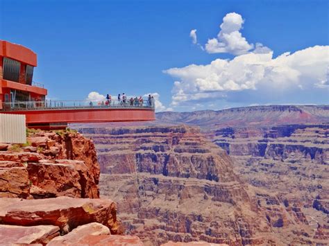 Plan your trip to Grand Canyon National Park - Roadtrippers