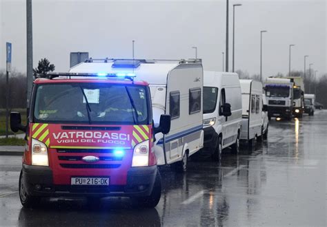 Hac Na Autocesti Zagreb Sisak Bez Cestarine Do Sije Nja Riportal