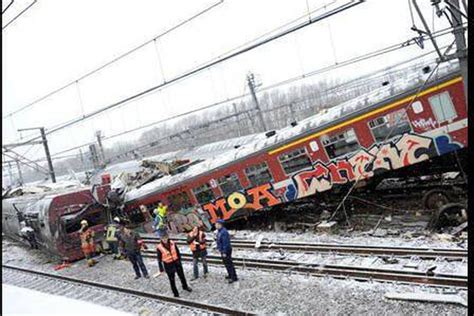 La SNCB sera surveillée de près La DH Les Sports