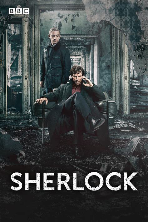 Sherlock 2010