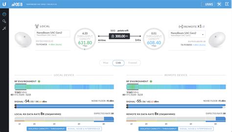 Ubiquiti NanoBeam AC Gen2 Long Term Review JohnKeen Tech