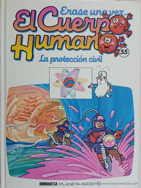 Erase Una Vezel Cuerpo Humano Completa 55 T Vendido En Venta Directa 53772793