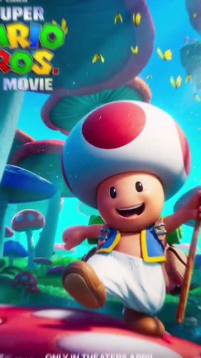 Super Mario Bros Hoje Nos Cinemas 🍄🍿🎥shortsfeed Curiosidades