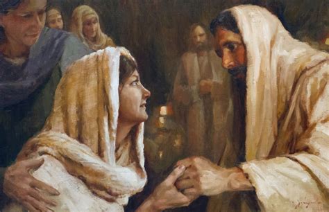 Redeemer of Israel: Healing Peter's Mother-in-Law