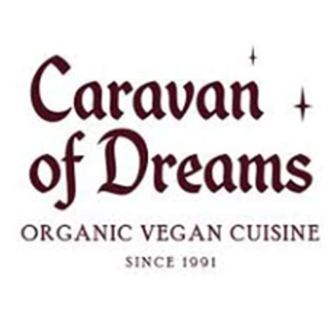 Caravan Of Dreams Delivery Menu Order Online 405 East 6th Street