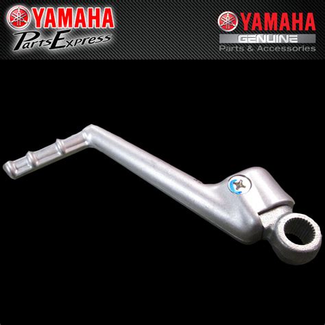 Yamaha Yz Yz X Kick Start Lever Kickstarter Db