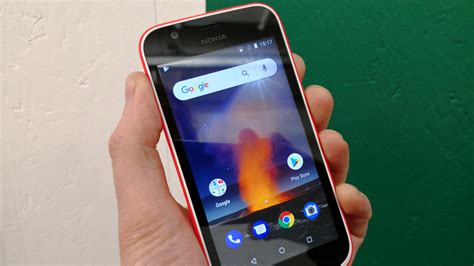 What Is Android One? | PCMag