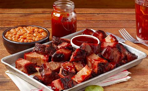 Tryspree Sadlers Smokehouse Brisket Burnt Ends For Free