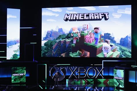 Microsoft Brings Augmented Reality To 'Minecraft' | IBTimes