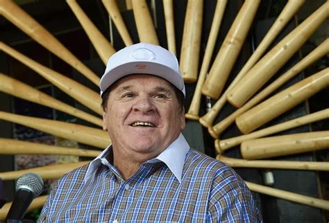 Pete Rose Hall Of Fame Releases Interesting Statement