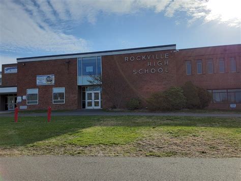 Rockville High School Posts 1st Quarter 2020 21 Honor Rolls Vernon