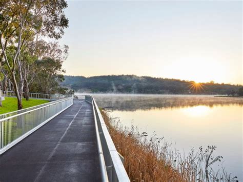 Lake Inverell Reserve Nsw Government