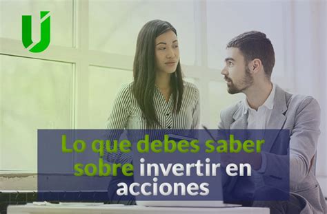 Conoce Las Ventajas Y Desventajas De Invertir En Acciones The Investor U