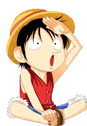 One Piece Stiker Png Onepiecejullla