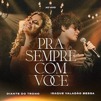 Pra Sempre Voc Single Ep De Isaque Valad O Bessa Letras