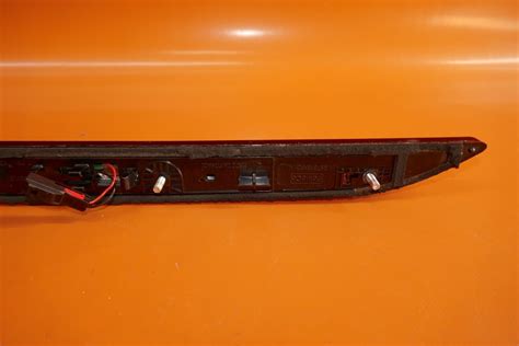 Ford Fusion Third Brake Light 2013 2014 2015 2016 Ds7313a601al Oem