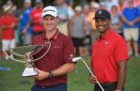 Tiger Woods Wins Tour Championship Justin Rose Lifts Fedex Cup Golfmagic