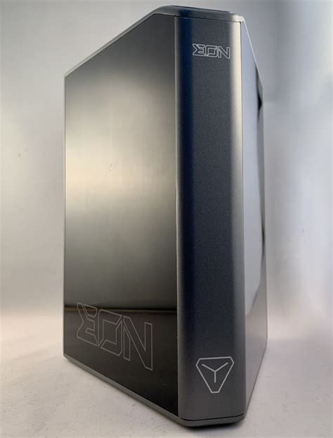 Argon Eon Review A Powerful Raspberry Pi Nas Case The Magpi Magazine