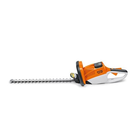 STIHL Cortasetos HSA 66 Sin Batería Ni Cargador