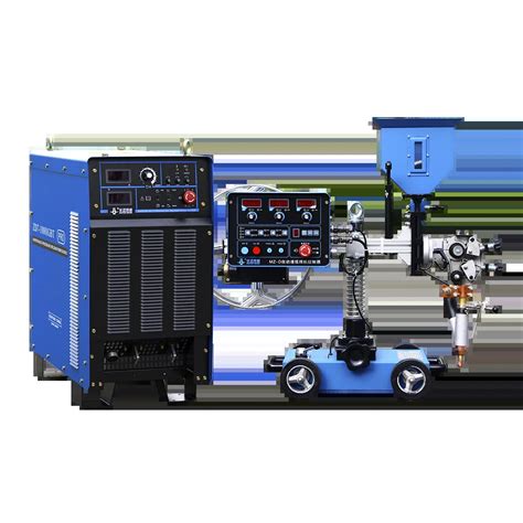 Mz Igbt Inverter Automatic Submerged Arc Welding Machine Buy