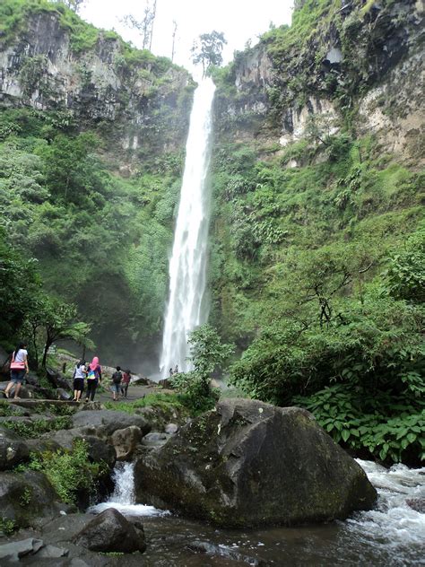 10 Tempat Wisata Di Jawa Timur Yang Wajib Dikunjungi