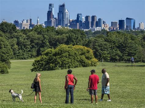 Philly 101: The Essential Guide To Navigating Philadelphia — Visit Philadelphia Media Center