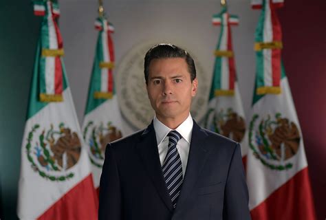 Peña Nieto Reducirá 10 Salarios De Servidores Públicos Por Gasolinazo