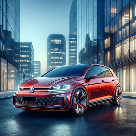 Volkswagens Bold Move An Electric Gti On The Horizon Evchargingmag