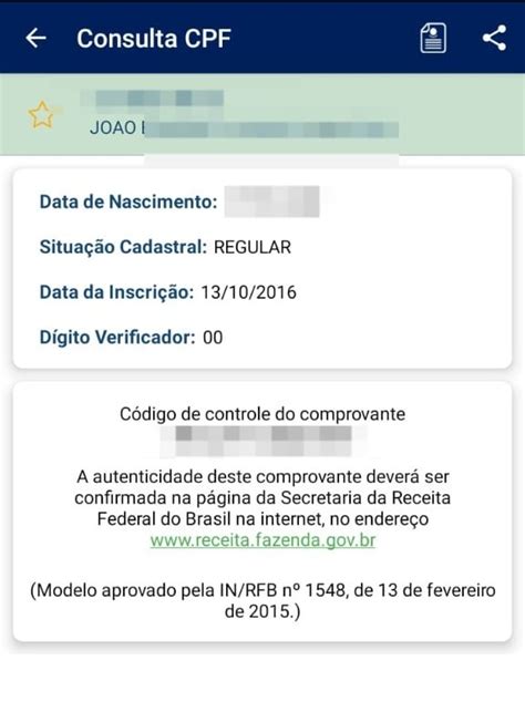 Como Tirar A Segunda Via Do Cpf Pela Internet Experimente O Jogo Do