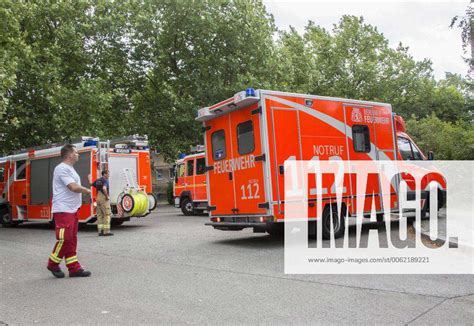 Berlin 17 08 2014 Tragischer Unfall In Berlin Spandau Falkenhagener