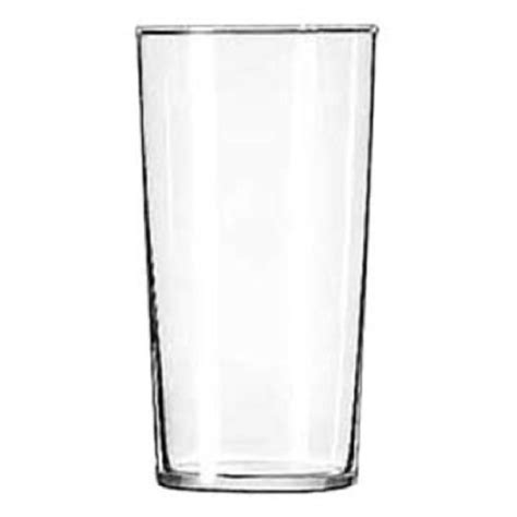 Libbey Ht Iced Tea Glass Oz Safedge Rim Guarantee