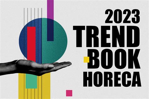 Trendbook Horeca 2023 Mrot