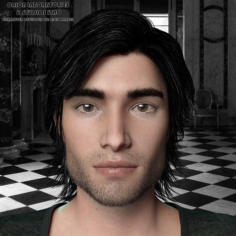 bart orion itao school