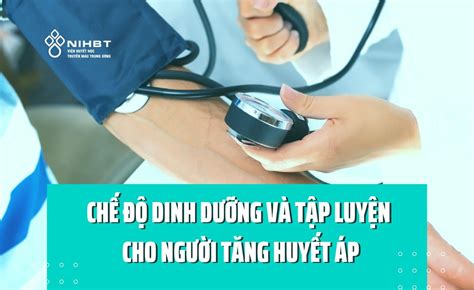 Thực đơn dinh dưỡng cho người huyết áp cao giúp kiểm soát sức khỏe