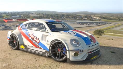 Herbie Fully Loaded | GTPlanet