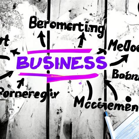 business  marketing exploring  benefits strategies