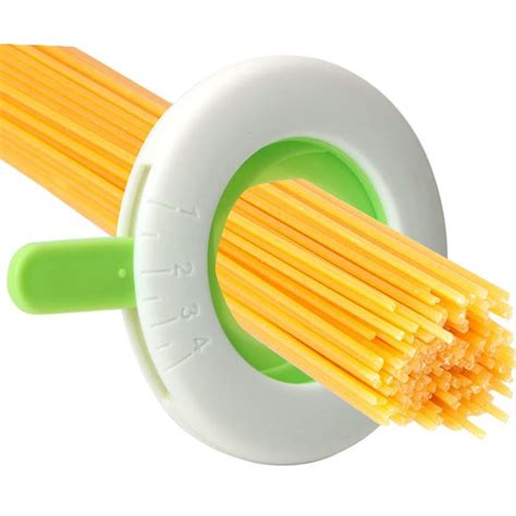 Spaghetti Measuring Tool – The Convenient Kitchen