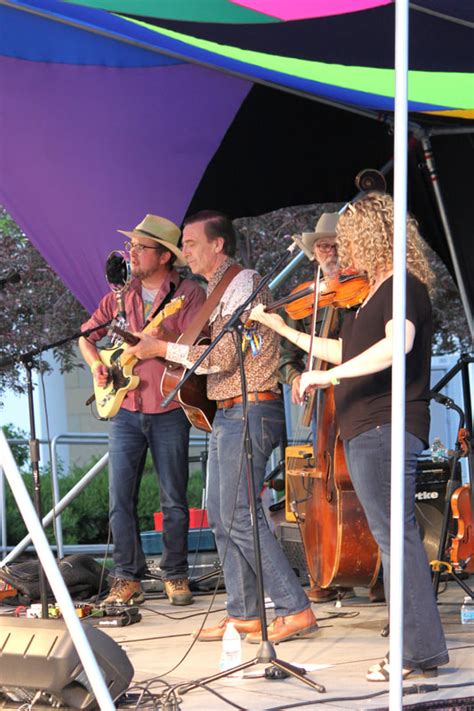 Idaho Bluegrass Winterfest Idaho Bluegrass Association