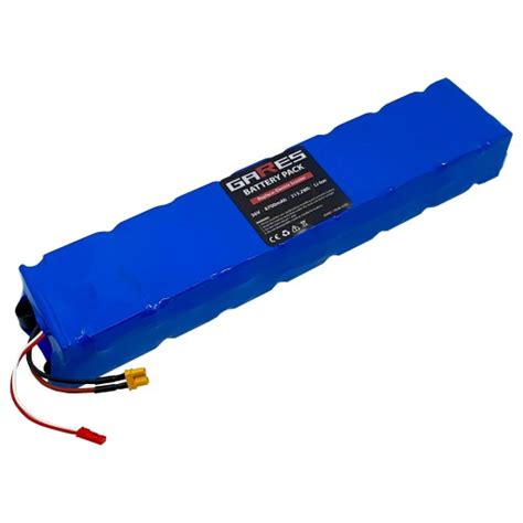 Bateria Do Hulajnogi Elektrycznej 36V 8 7Ah ED087 36 87 H